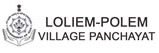 Village Panchayat Loliem-Polem